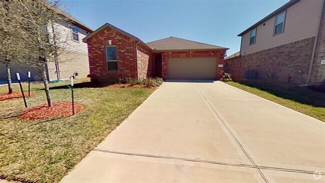 Building Photo - 3841 Tolby Crk Ln Rental