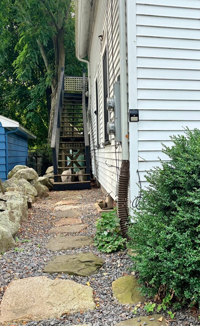 Photo - 13 Parker St Unit 13 B
