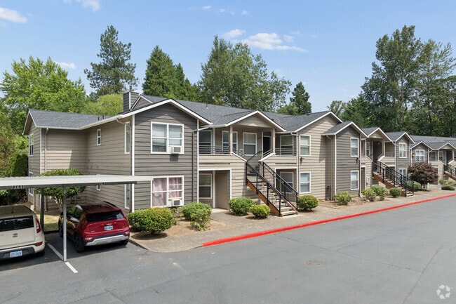 Rippling Brook Terrace