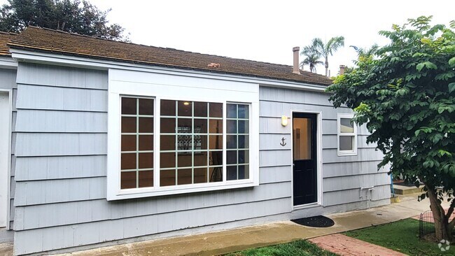 Building Photo - 7423 Eads Ave Rental
