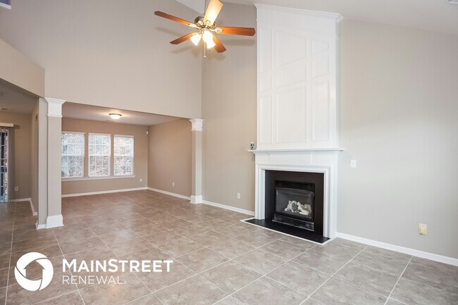 Photo - 1136 Wylam Dilly Ct