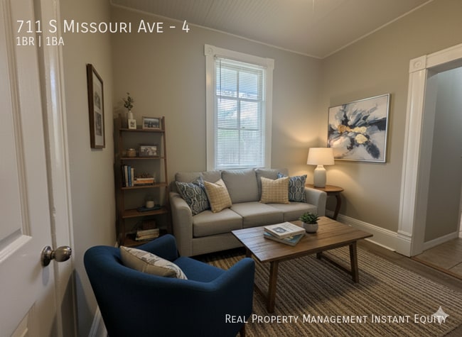 Photo - 711 S Missouri Ave Unidad 4