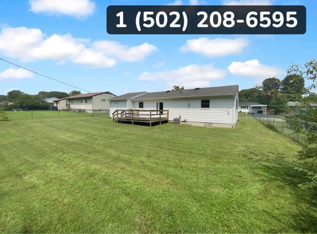 Building Photo - 232 Greenfield Dr Rental