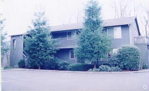 Mountain View Apartments - Mountain View Apartments