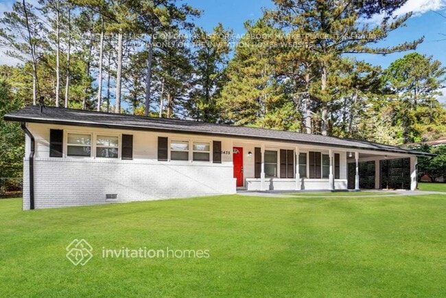 Photo - 5435 St Lo Ln