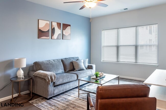 Photo - 2023 N Broadmoor Ave Unit 101