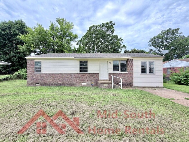 Building Photo - 5057 Gill Rd