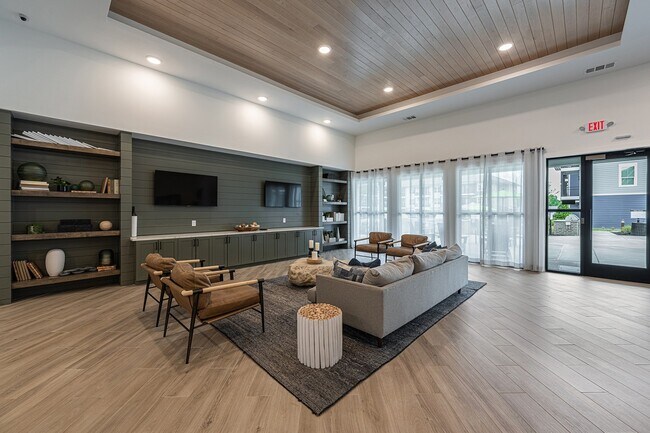 Photo - The Kelvin Apartments