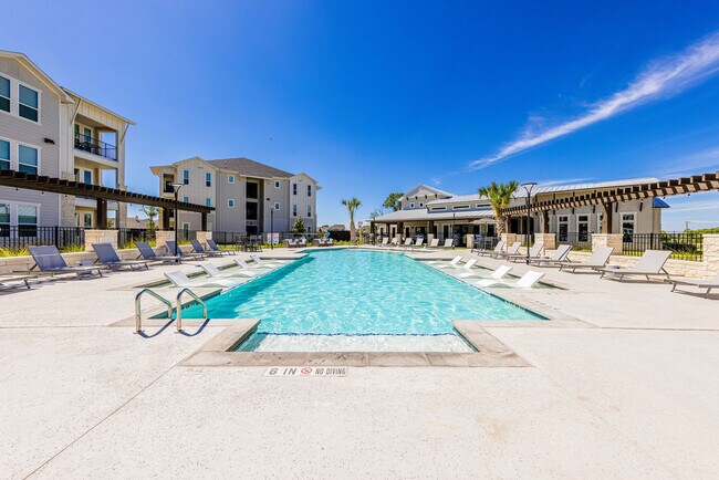 Siena Round Rock