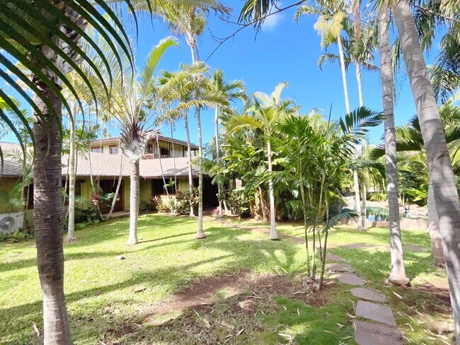 Building Photo - Magical Maui Meadows Tropical Resort Style... Rental