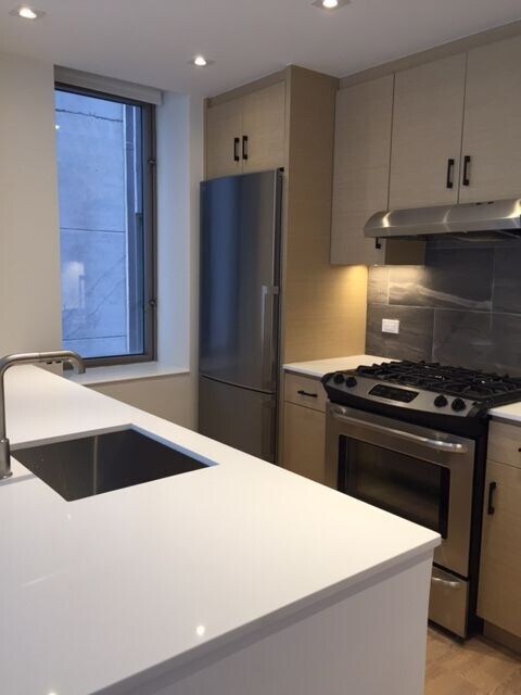 41 Chambers St Unit 2607
