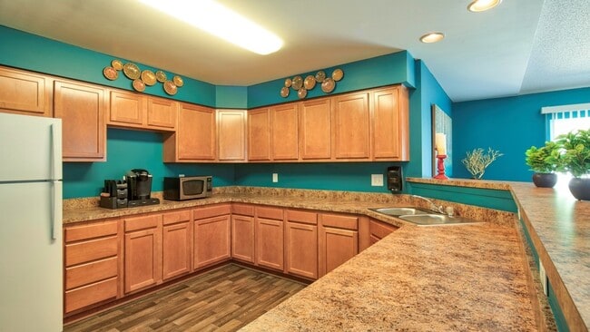 Bridgeport Apartments