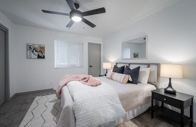 Photo - The Katmai Apartments