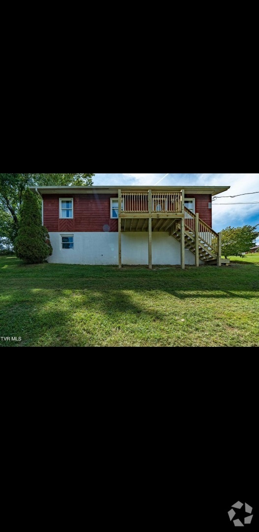 Building Photo - 2908 Cain St Rental