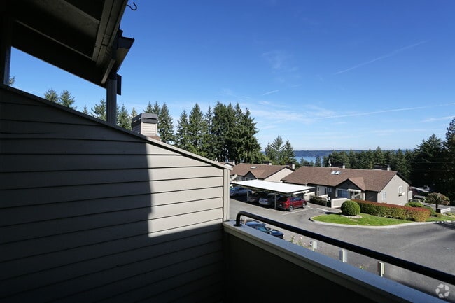 Harbor Village Apartments
