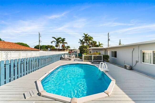 Photo - 1722 Dewey St Apartamento Unidad 1-2