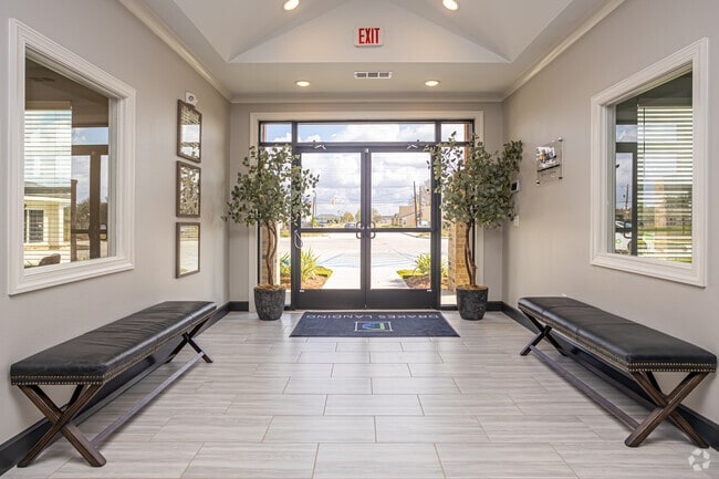 Leasing Office