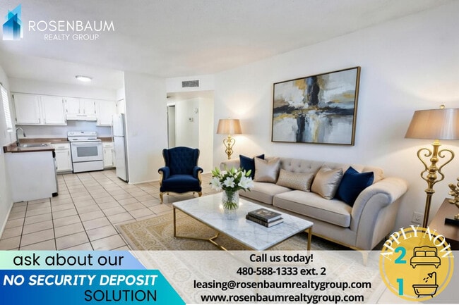 Photo - 725 W 1st Ave Unit Apt 201