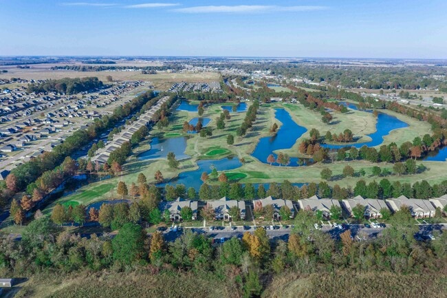 Photo - Greenways at Marion