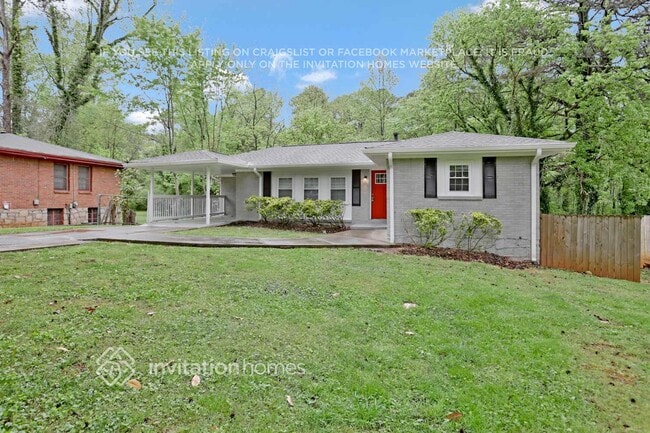 Photo - 3488 Misty Valley Rd