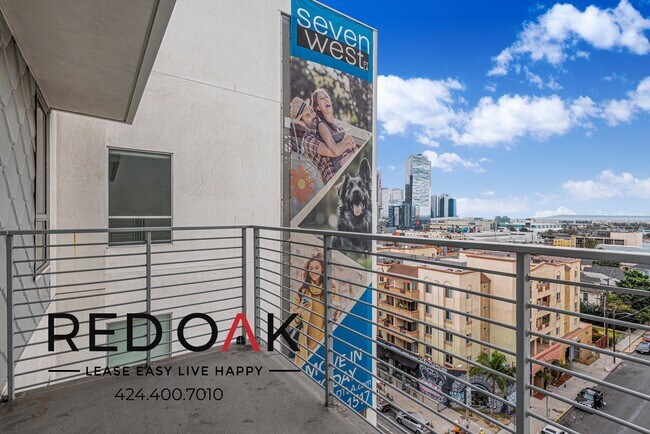 Photo - 1331 W 7th St Unidad 705