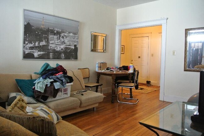 Photo - 1715 Commonwealth Ave Unit 9