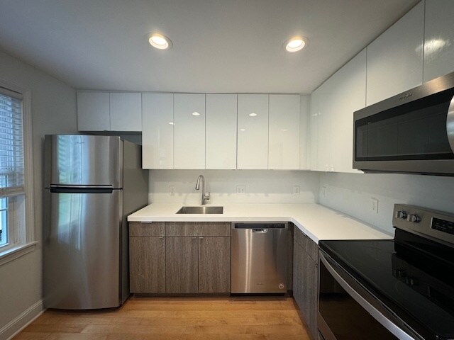 Loomis Drive Apartments