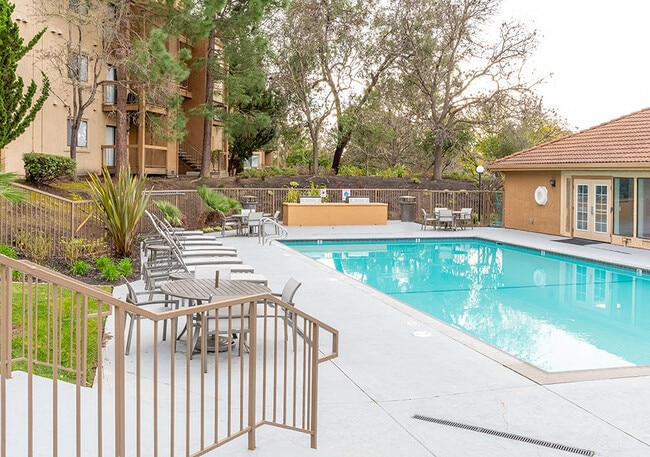 Four Resort-Style Swimming Pools