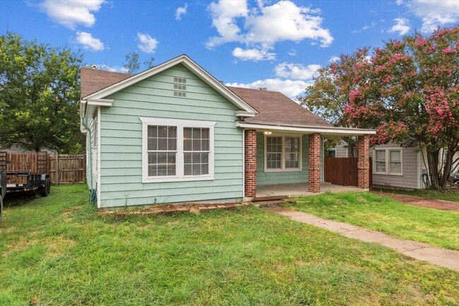 2BR/1BA Home for Lease – Great Neighborhood - 2BR/1BA Home for Lease – Great Neighborhood