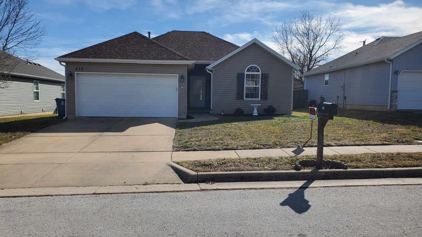 Photo - 438 White Ash Rd