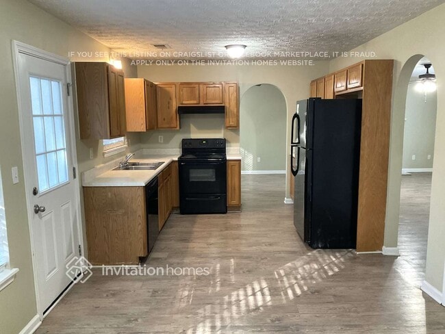 Photo - 4419 Ashlyn Rebecca Dr SW