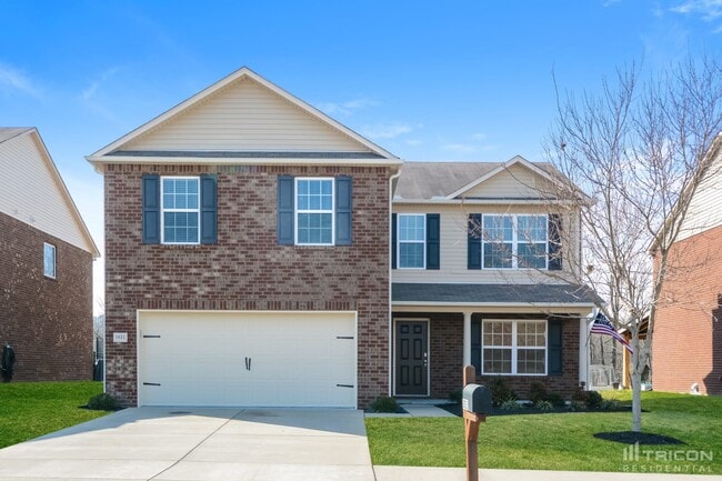 Photo - 1021 Benwick Rd House