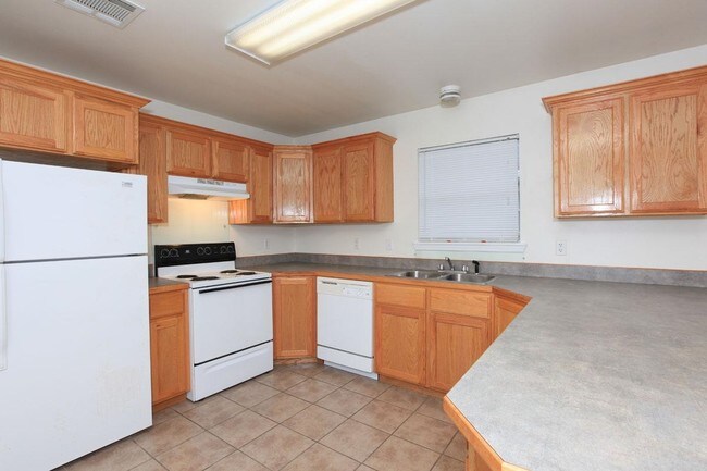 Photo - Chateau Audubon Apartments