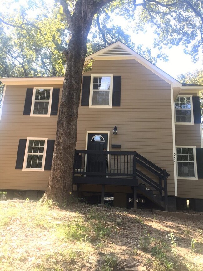 Duplex in Highland near Highland Park - Duplex in Highland near Highland Park House