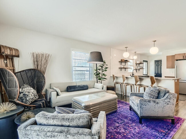 Photo - 1316 Oxford St