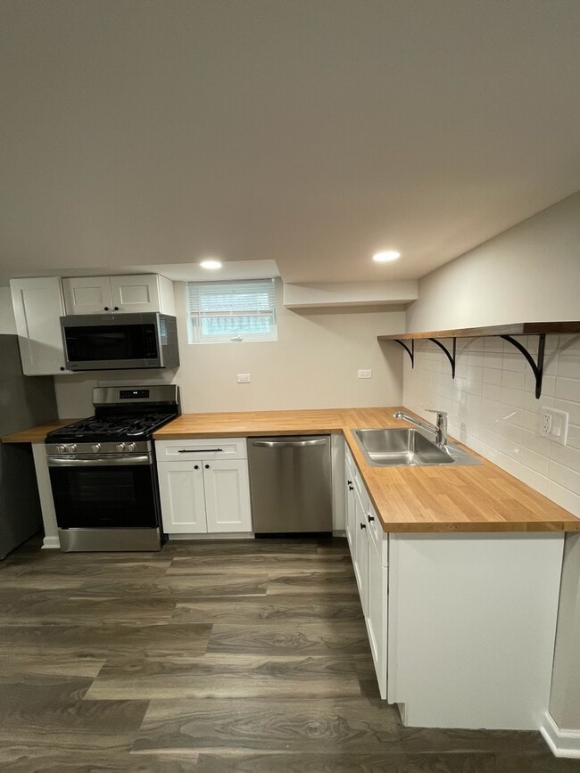 Photo - 907 N Northwest Hwy Unit G