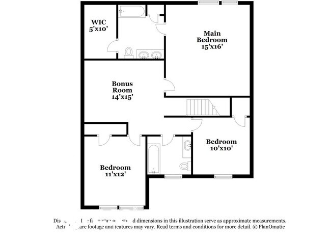 Photo - 2728 Maybrook Crossing Dr