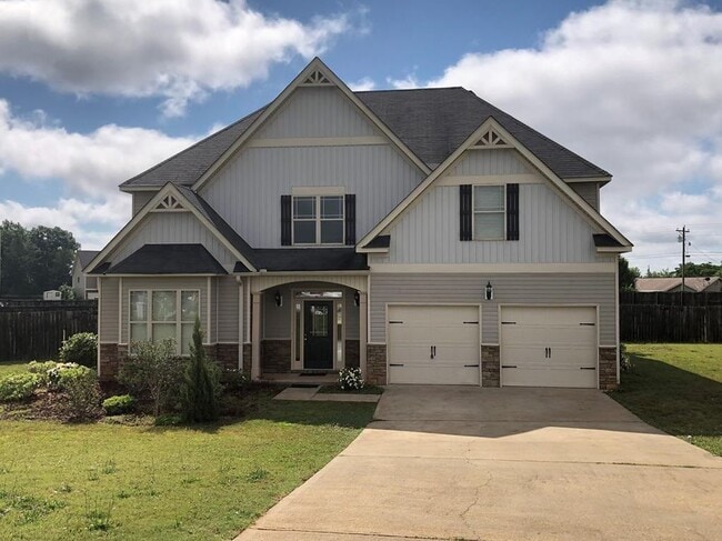 Building Photo - 13 Old Glory Way