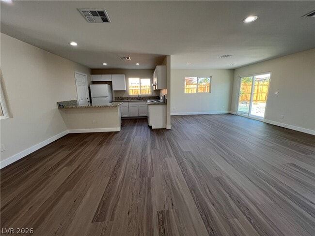 Photo - 3608 W Bonanza Rd