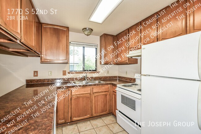 Photo - 1770 S 52nd St