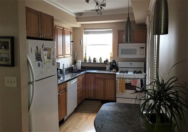 Photo - 2315 W Eastwood Ave Unit 1W