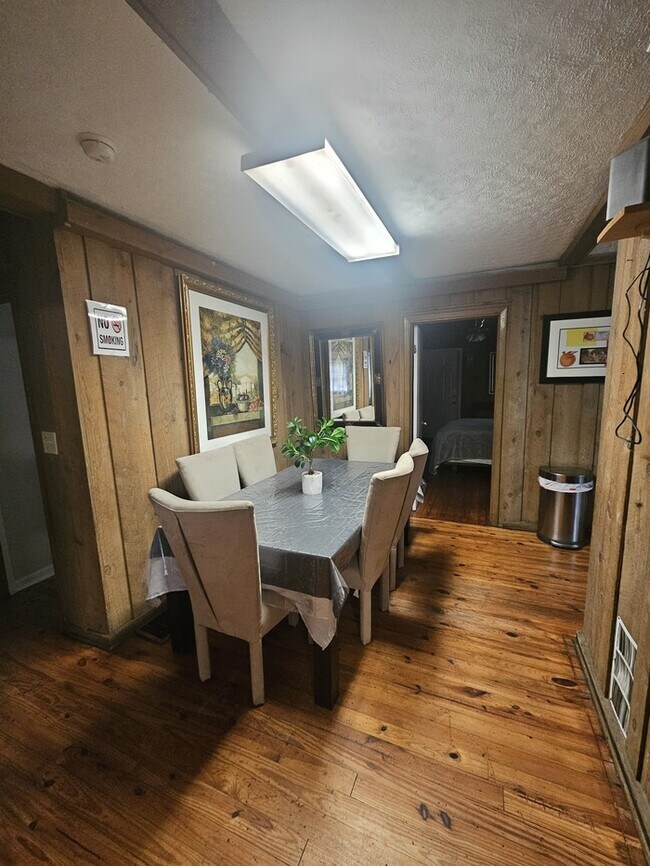 Photo - Furnished Three Bedroom Ranch Home