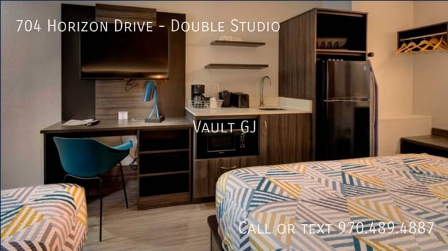 Photo - 704 Horizon Dr Unit Double Studio