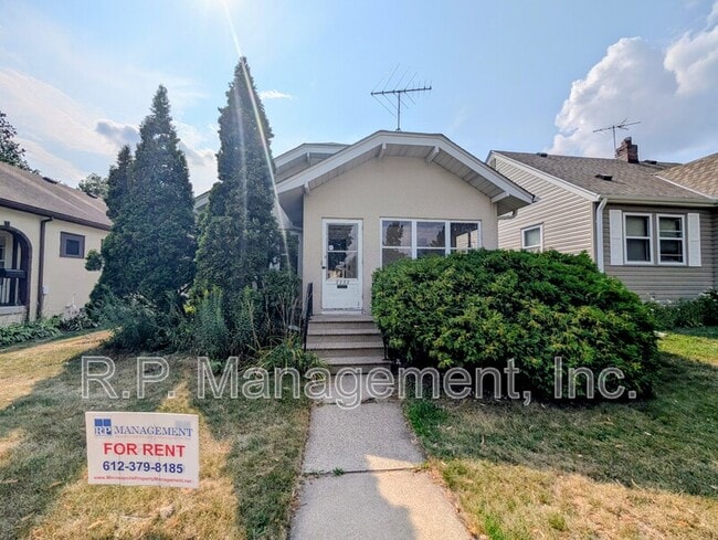 Building Photo - 5050 30th Ave S