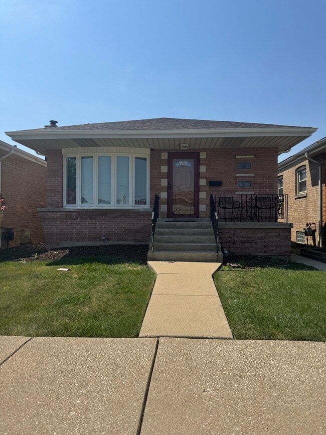 Photo - 6525 W 63rd Pl House