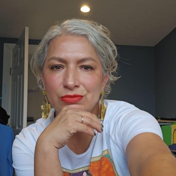 Primary Contact Photo