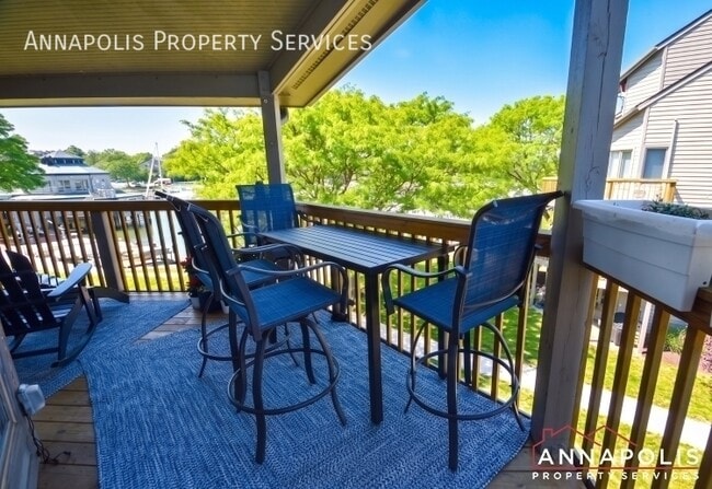 Photo - 2118 Chesapeake Harbour Dr Unit 201