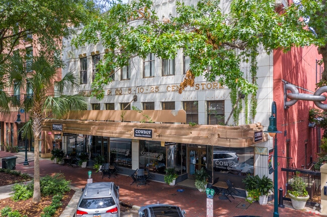 Kress Building