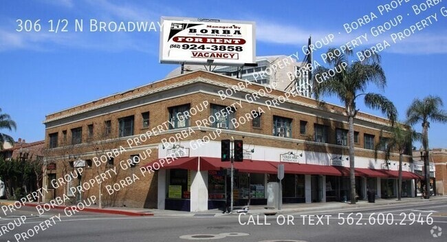 Building Photo - 306 1/2 N Broadway-7 Unit 7 Rental