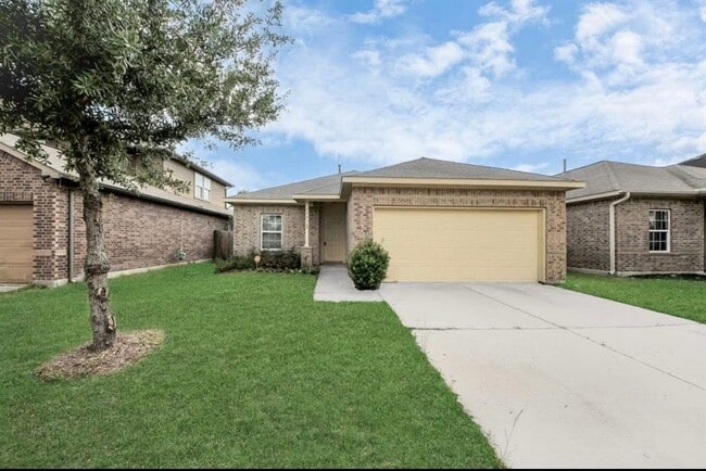 Photo - 20414 Friesian Trail